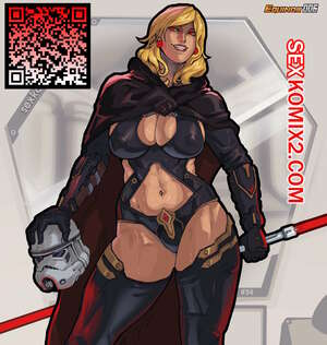 Порно NFT Anastasia. 34. artist Equinox006. universe StrWrs.