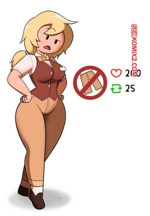 Порно комикс AdventureTime. Fionna´s Strip Game. PurpleFlame.