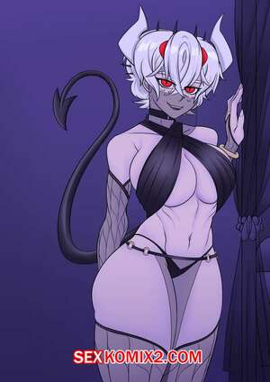 Порно комикс Anikiki Art. Арты. Часть 3