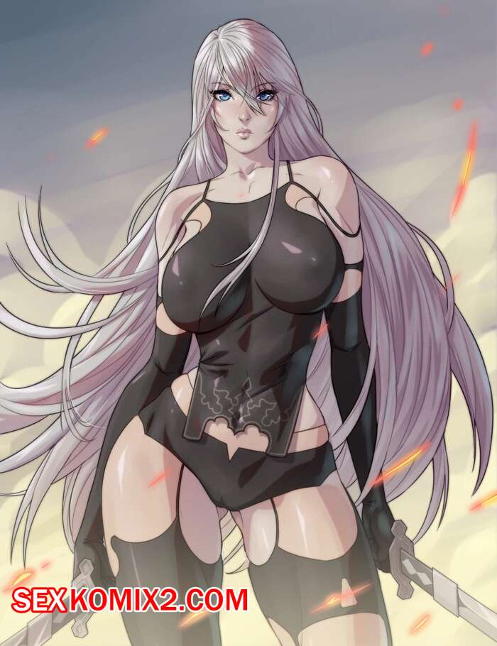 Порно комикс ArtToru. Арты. Часть 6