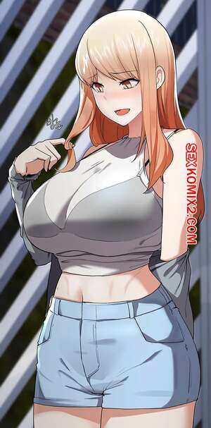 Порно комикс Бегство неудачника. Часть 14. Escape looser