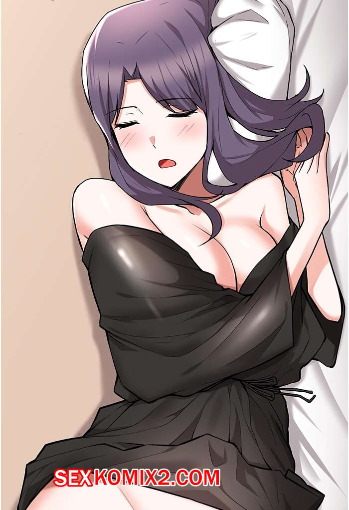 Порно комикс Бегство неудачника. Части 46 и 47 и 48. Escape loose