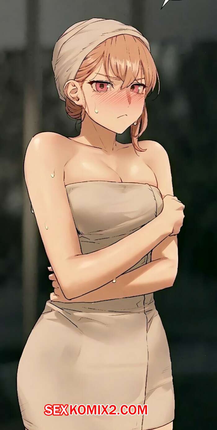 Порно комикс Белый Кит. Часть 13 и 14 и 15. Moby Dick