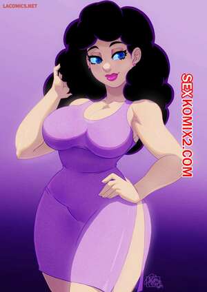 Порно комикс Bonnie. Tovio Rogers