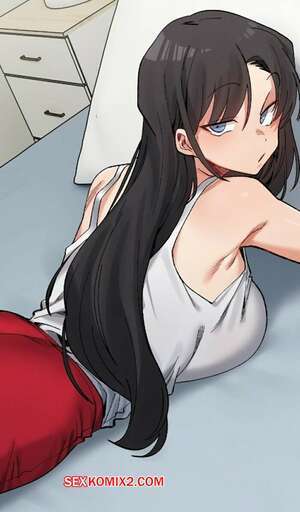 Порно комикс Деликатные отношения. Часть 44 и 45. Финал