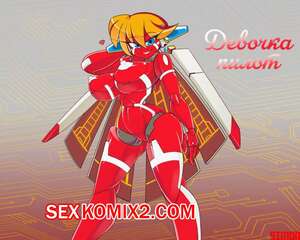 Порно комикс Девочка пилот. Driver Girls