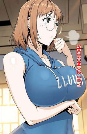 Порно комикс Дочери из магазинчика тофу. Части 4 и 5 и 6. Bean curd woman