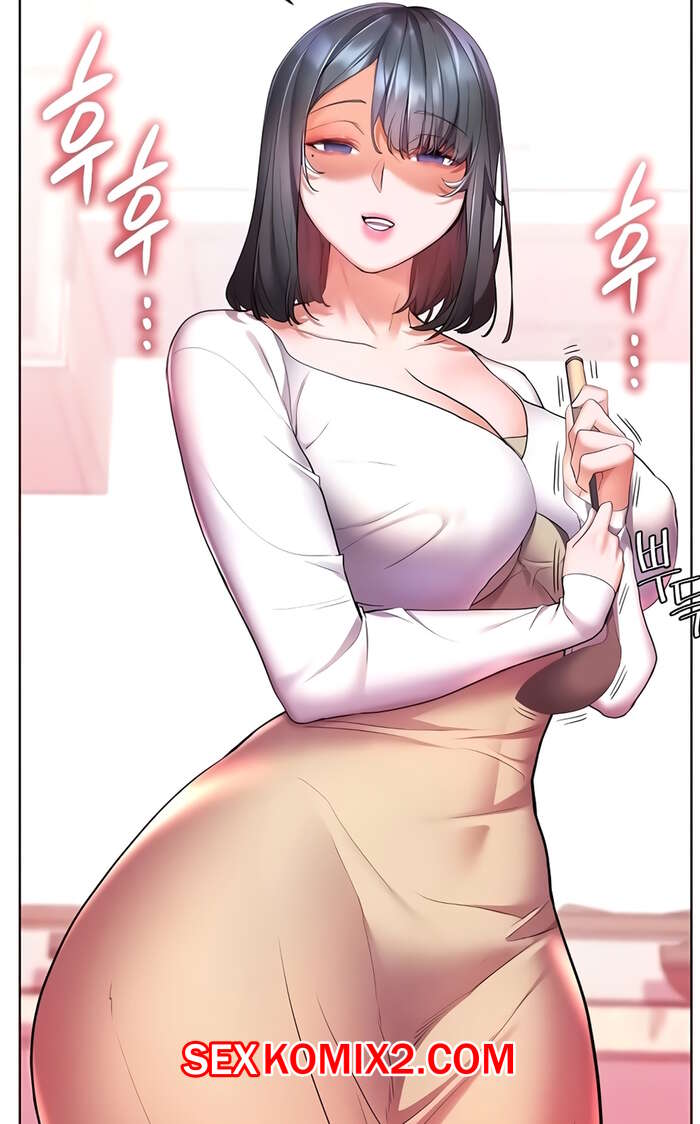 Порно комикс Друг детства. Части 24 и 25 и 26. Childhood Bride