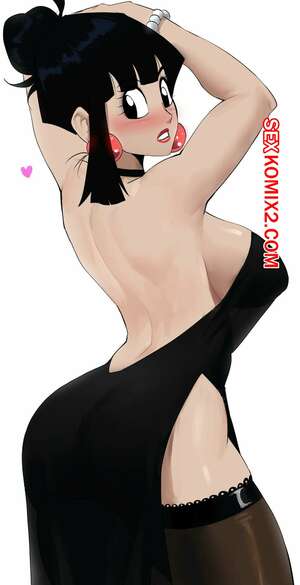 Порно комикс EchoSaber. Арты. Часть 7