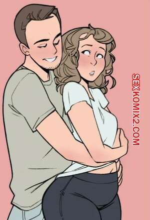 Порно комикс Если я просто представлю. If I Just Imagine. Not Enough Milk