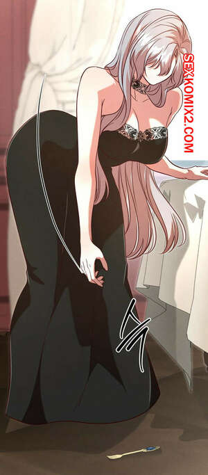 Порно комикс Эстетика игры. Часть 22 и 23 и 24. yuhuiui mihag