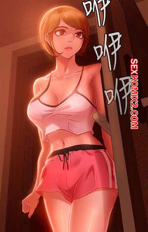 Порно комикс Эта задира меня очаровала. Части 10 и 11 и 12. A Twisted Day