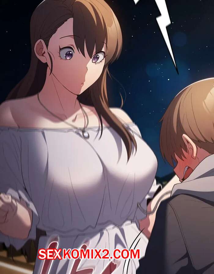 Порно комикс Это делается не так. Часть 58. Thats not what I do