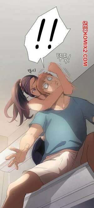 Порно комикс Это не похоже на меня. Без цензуры. Часть 1 и 2 и 3