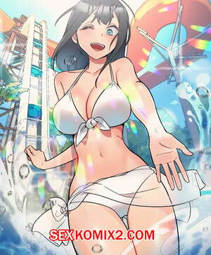 Порно комикс Её прозвище. Часть 1 и 2 и 3. Her Nickname