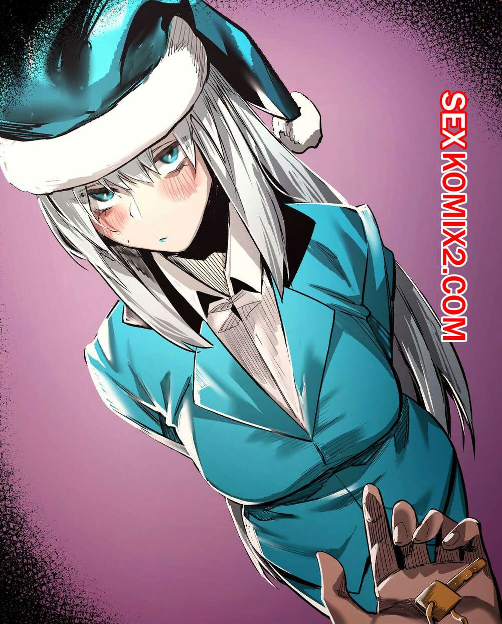 Порно комикс Fate Grand Order. Арты. Часть 14. Hex D