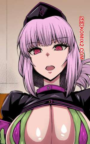 Порно комикс Fate Grand Order. Nightingale, Astolfo no Chiryou o Suru Nightingale. Ankoman