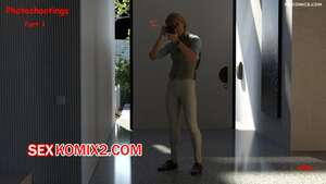 Порно комикс Фотосъёмки. Часть 1. Photoshootings. VGer