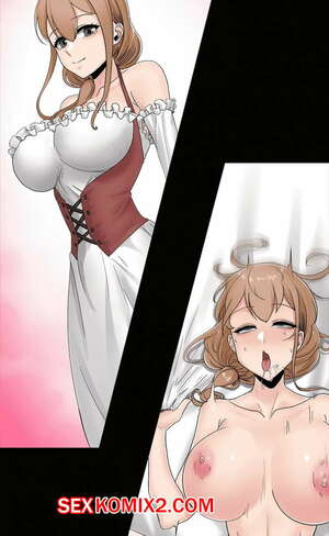 Порно комикс Гипнотизирую мир как сам пожелаю. Части 7 и 8 и 9