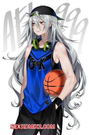 Порно комикс Girls Frontline. AEK 999 Коммандир