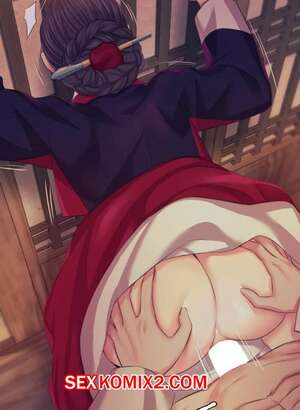 Порно комикс Госпожа. Часть 63 и 64 и 65 и 66. Madam