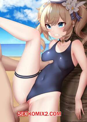 Порно комикс Gweda. Барбара Пегг. Яэ Мико. Сангономия Кокоми. Шэнь Хэ. Гань Юй