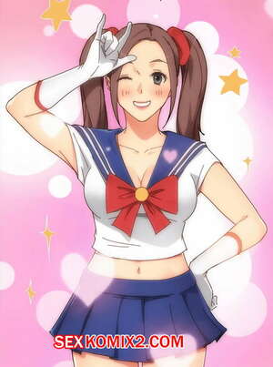 Порно комикс Идеальные Соседи По Комнате. Части 25 и 26 и 27. Sweet Cohabitation