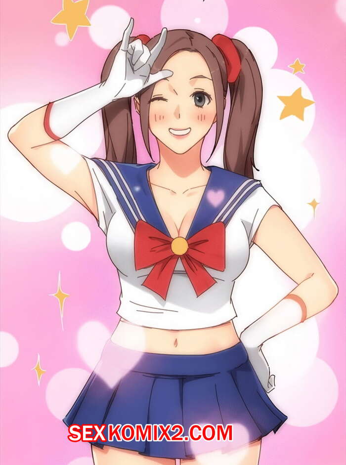 Порно комикс Идеальные Соседи По Комнате. Части 25 и 26 и 27. Sweet Cohabitation