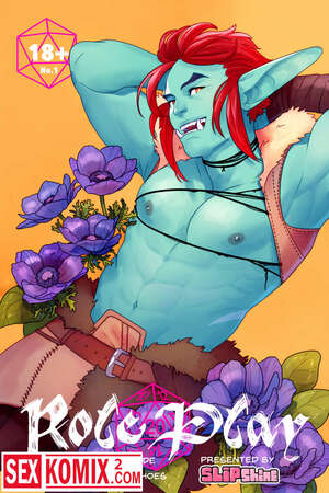 Порно комикс Игра роз. Часть 1. Английский.