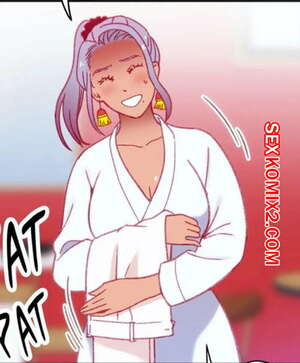 Порно комикс Игра с телом. Часть 28. The Body Game