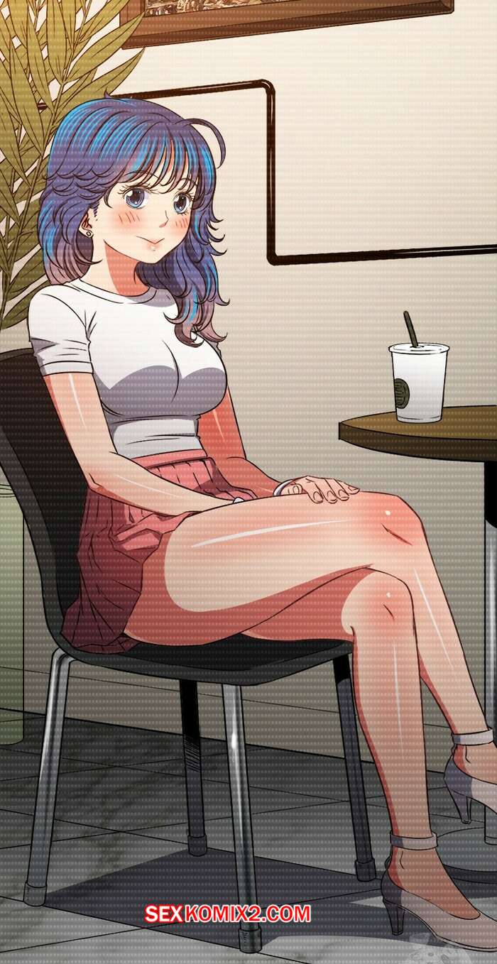 Порно комикс Изгой из старшей школы. Части 206. My High School Bully