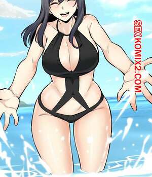 Порно комикс Извини, это моя комната. Часть 87. The Ark Is Me