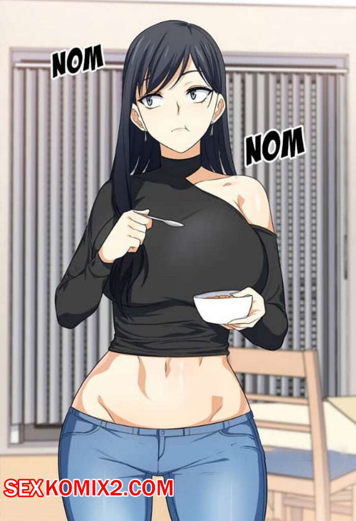 Порно комикс Извини, это моя комната. Части 9 и 10 и 11. The Ark Is Me