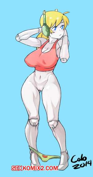 Порно комикс Картинки по Cave Story