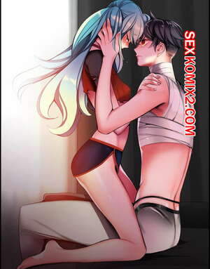 Порно комикс Код Лилит. Части 46 и 47 и 48. Lilith Code