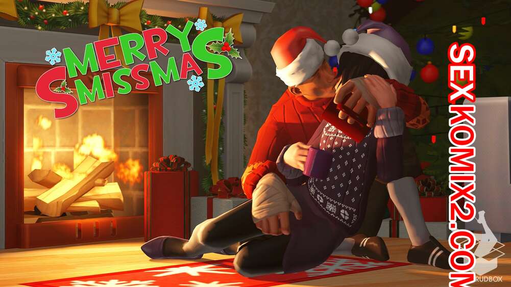 Порно комикс Командная Крепость 2. Счастливое Шмождество. CrudBox