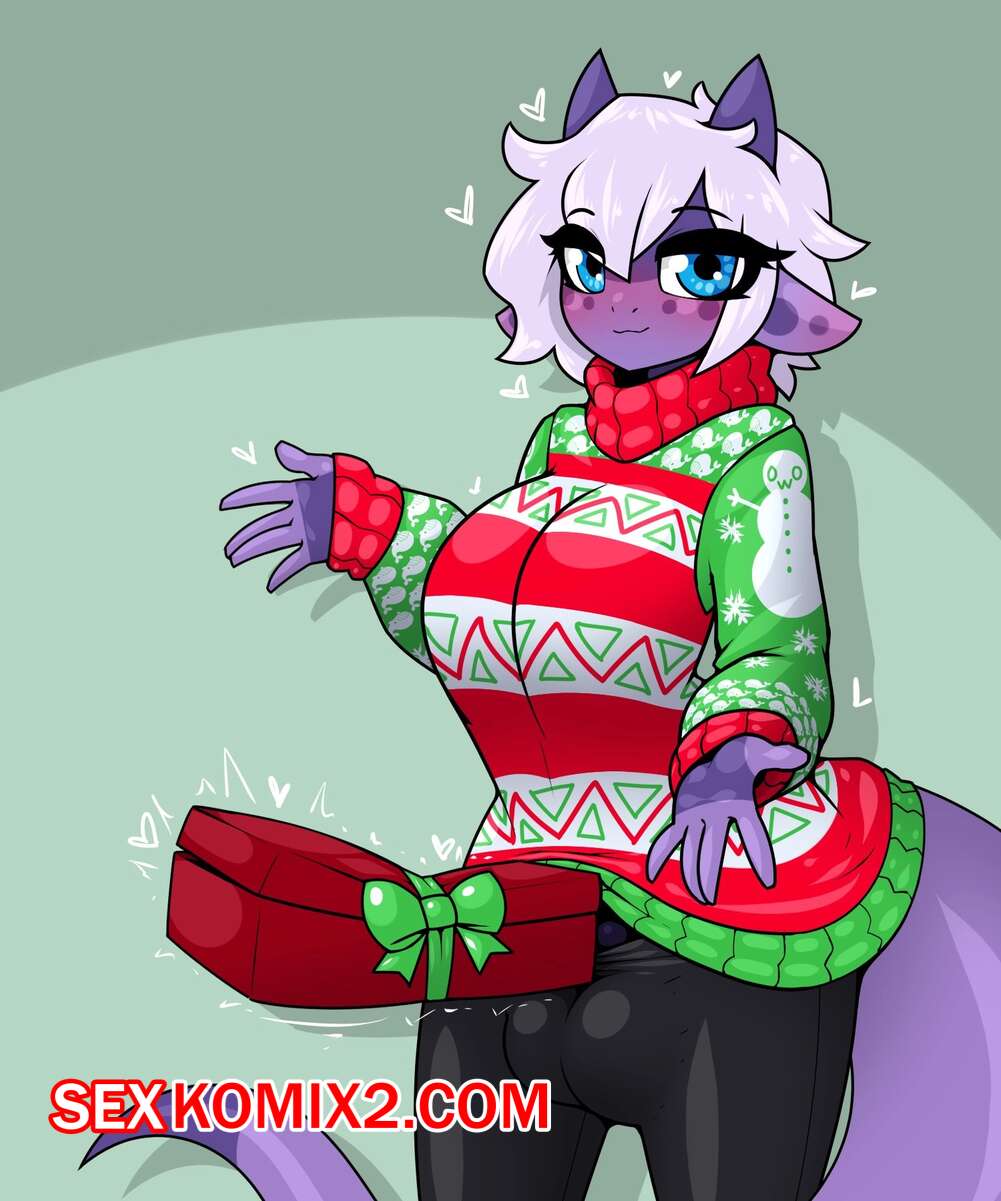 Порно комикс LimeBreaker. Футанари. Арты. Часть 4