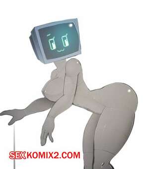 Порно комикс lonlon. Арты. Часть 1