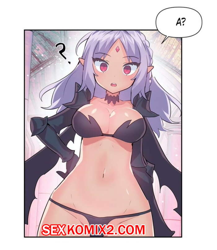 Порно комикс Любовь в удивительной стране чудес. Часть 40 и 41 и 42