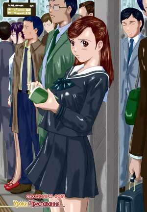 Порно комикс Любовный выбор. Часть 6. Love Selection. Kisaragi Gunma