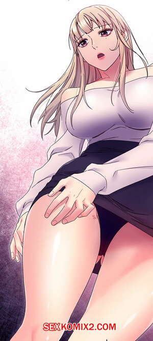 Порно комикс Мачеха и ее подруги. Часть 72. Stepmother Friends.