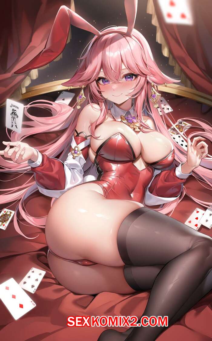 Порно комикс machi. Арты. Часть 10