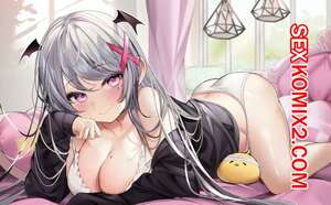 Порно комикс machi. Арты. Часть 13