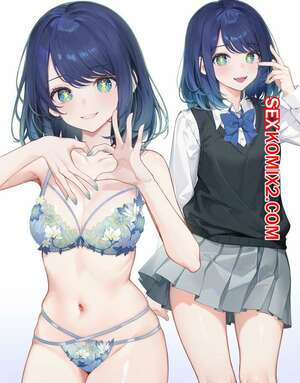 Порно комикс machi. Арты. Часть 20