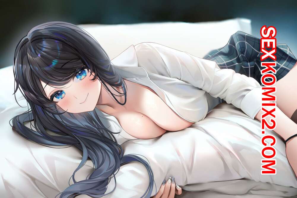 Порно комикс machi. Арты. Часть 4