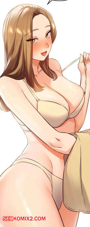 Порно комикс Массажный клуб. Часть 31 и 32 и 33. masazi dongyari