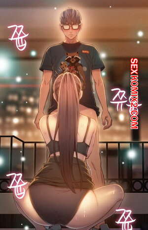 Порно комикс Милый Парень. Части 66 и 67 и 68. Sweet Guy