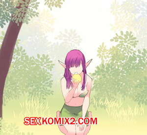 Порно комикс Мир, которым я управляю. Части 37 и 38 и 39 и 40 КОНЕЦ. A World That I Rule