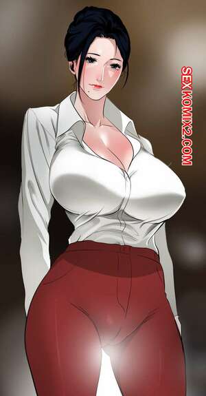 Порно комикс Молниеотвод. Части 45 и 46 и 47. Lightning Rod