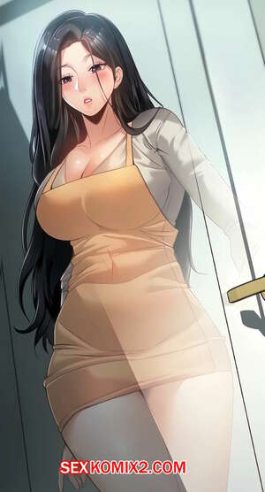 Порно комикс Молодая домохозяйка. Части 4 и 5 и 6. Young maid